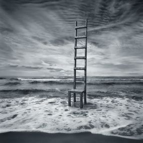 Dariusz Klimczak, High Chair Dariusz Klimczak, High Chair