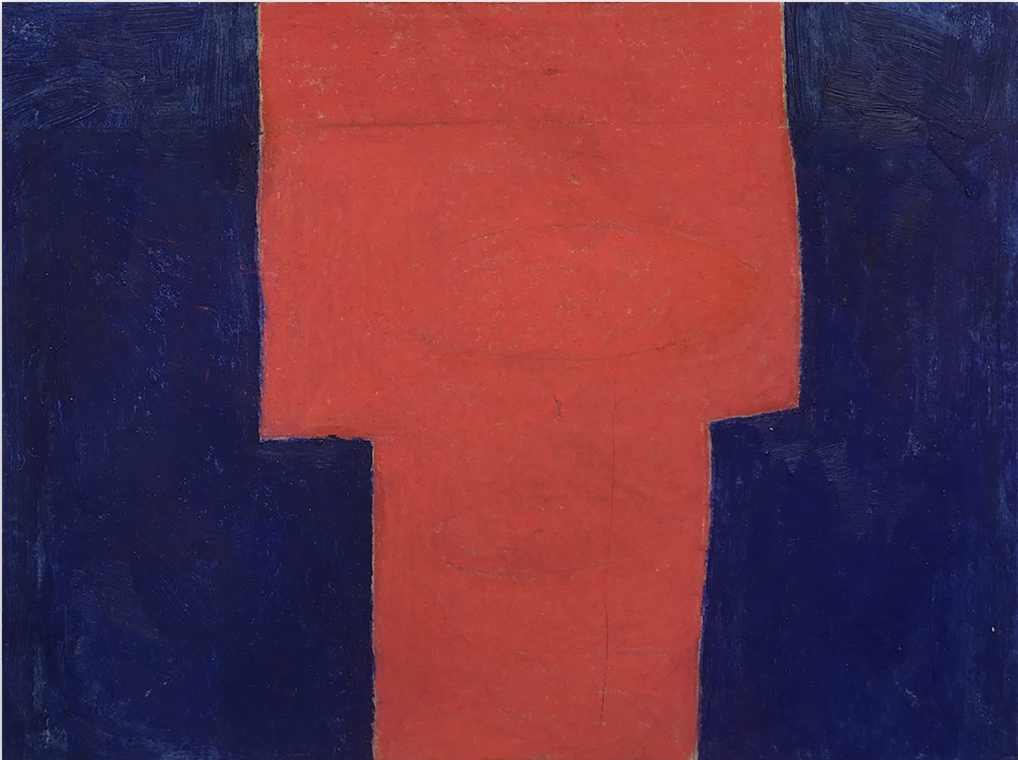 Fieroza Doorsen, Untitled (ID 1280) Fieroza Doorsen, Untitled (ID 1280)