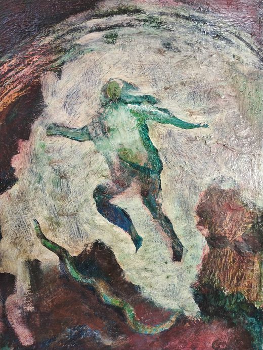 Guillaume Auger