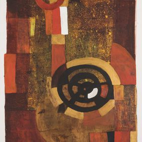 Peinture, Ref 1964019, Cora Van
