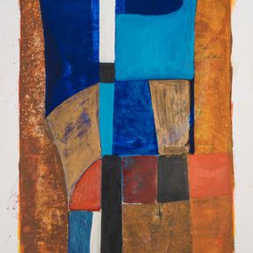 Peinture, Ref 1964015, Charlie Tomorrow