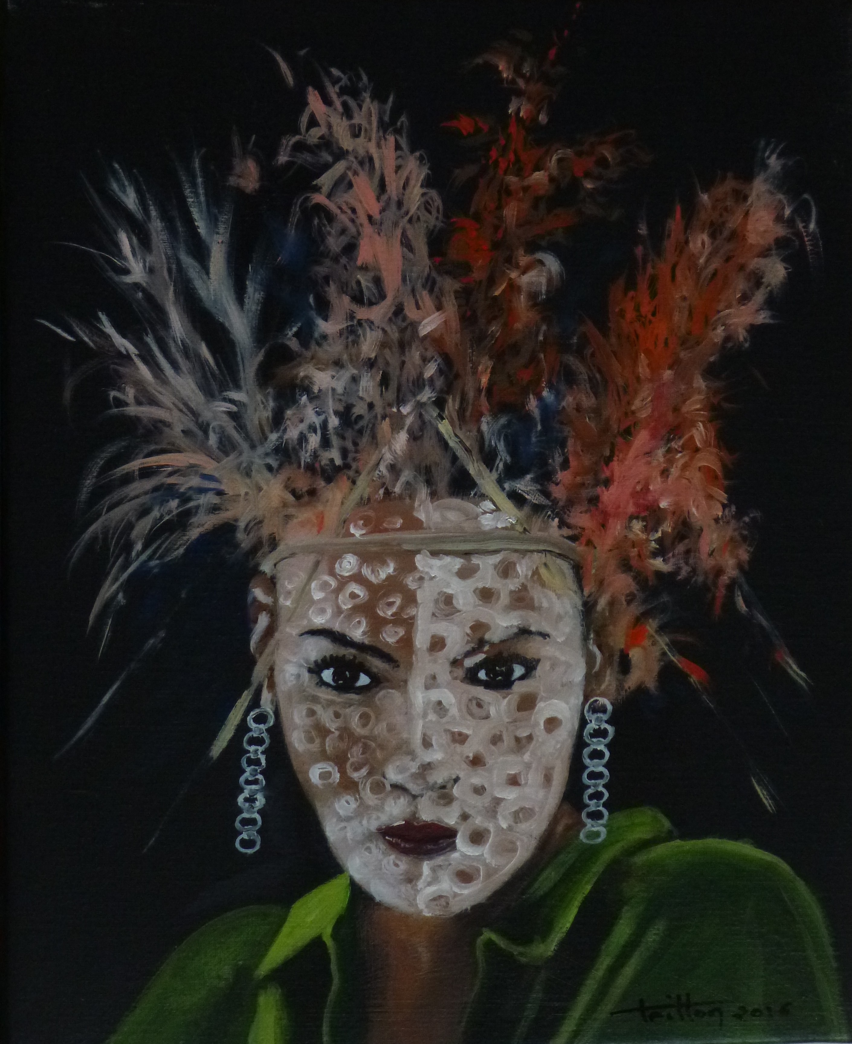 Jean-Marc Teillon, Rebelles No°4 Jean-Marc Teillon, Rebelles No°4