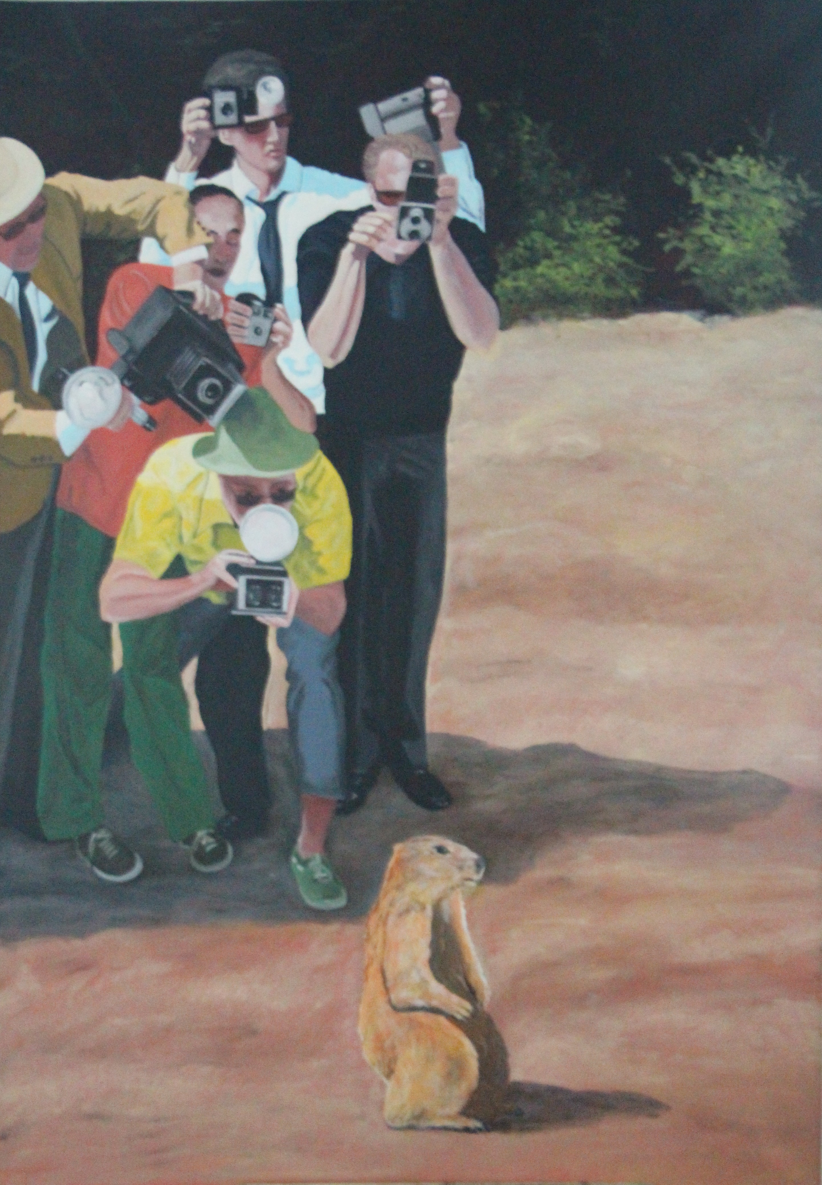 Jean-Marc Teillon, Portée Disparue Jean-Marc Teillon, Portée Disparue