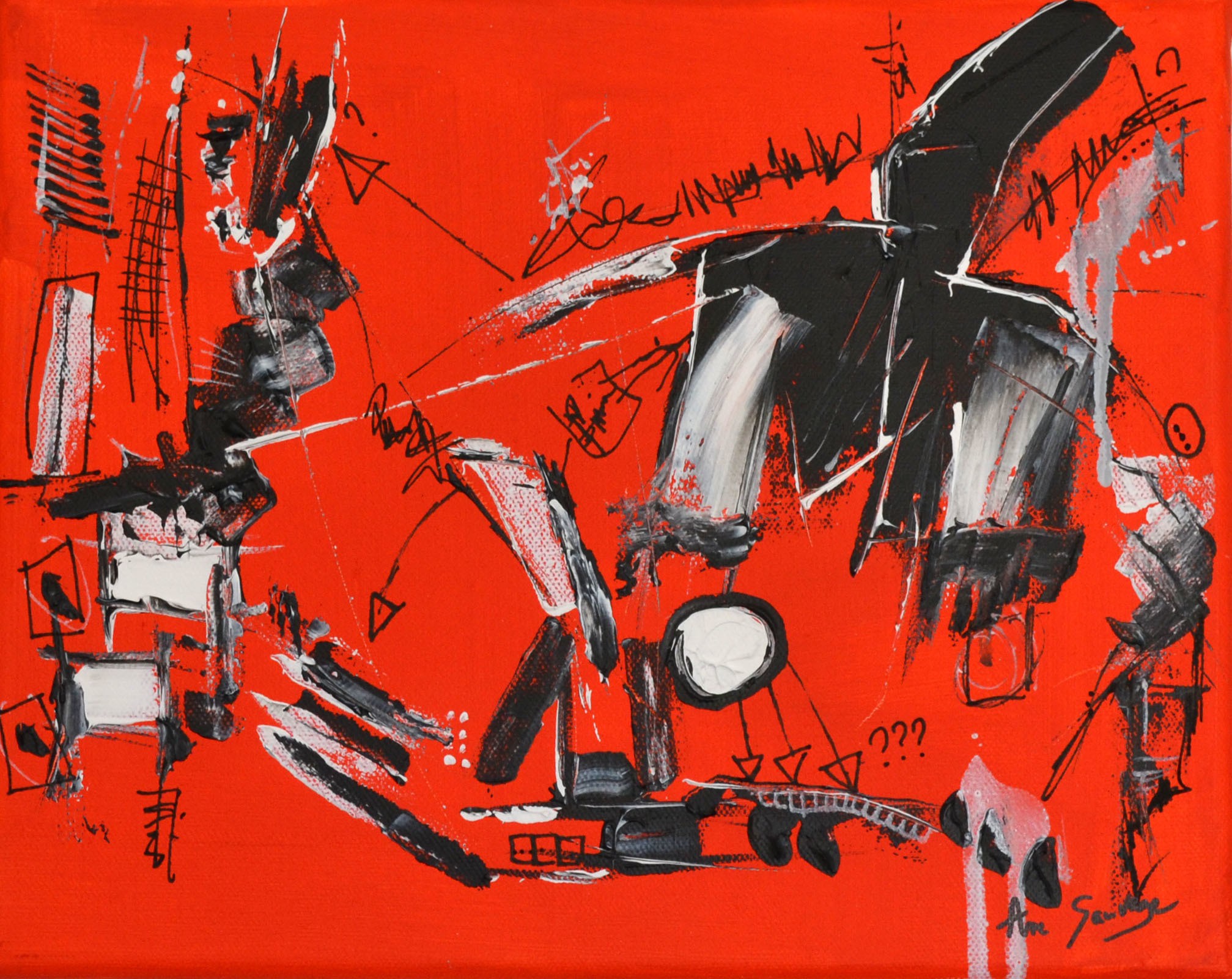 Âme Sauvage, Modernité Âme Sauvage, Modernité