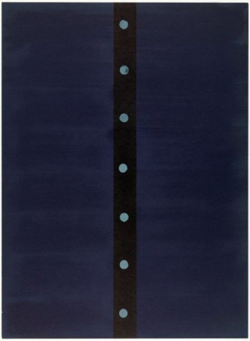 Juan Uslé, A.L.Galeria Joan Prats Juan Uslé, A.L.Galeria Joan Prats