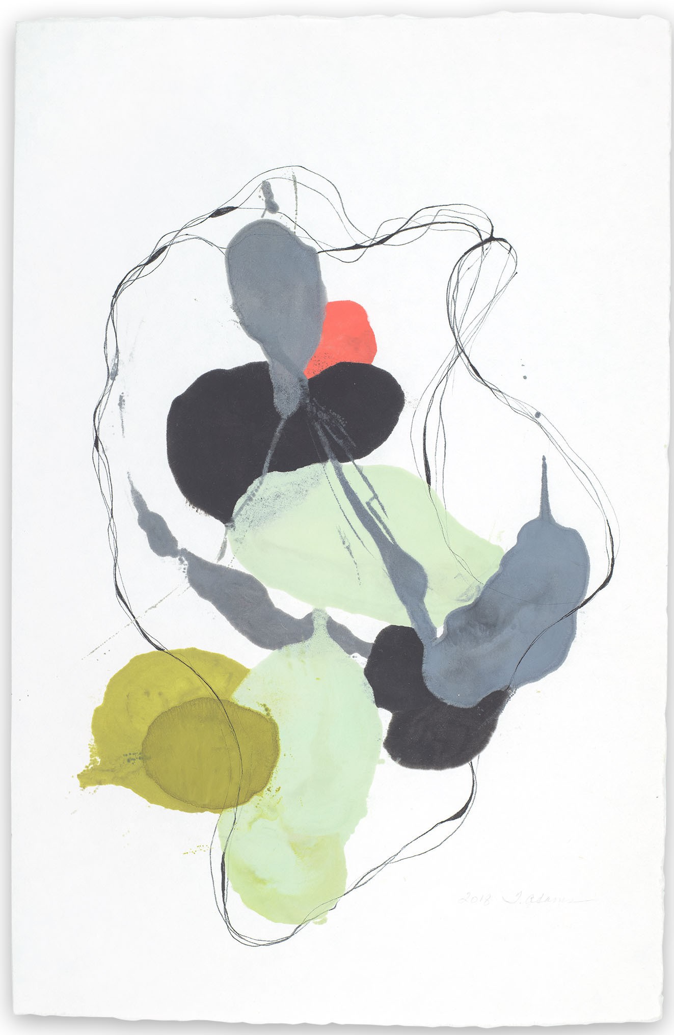 Tracey Adams, 0218-10 Tracey Adams, 0218-10