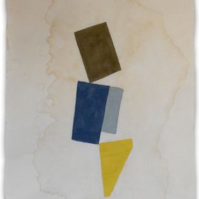 Peinture, P1.14, Jean Feinberg