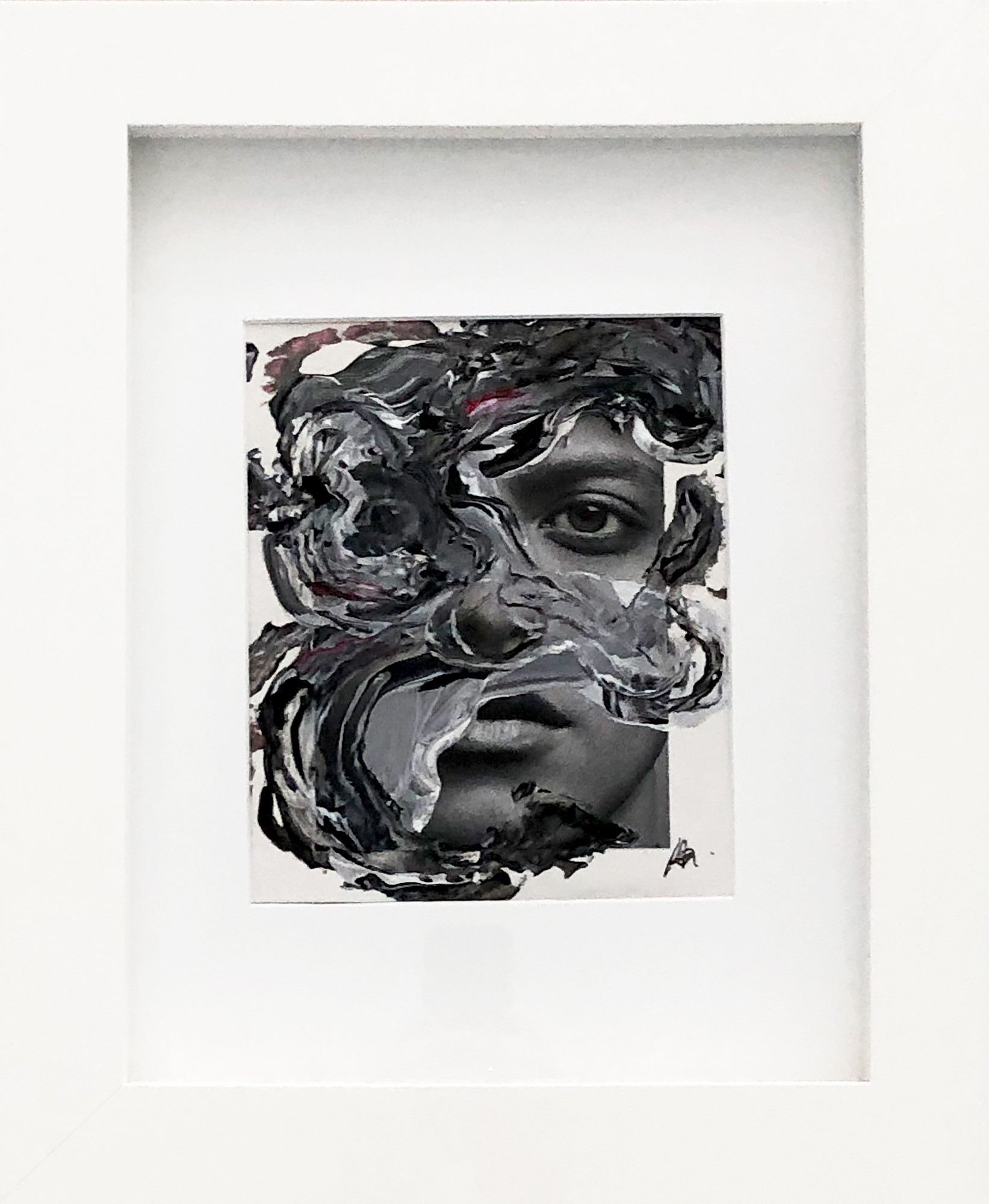 Hunter & Gatti, Bruno Mars from 'Nothing Stays Still' Series Hunter & Gatti, Bruno Mars from 'Nothing Stays Still' Series