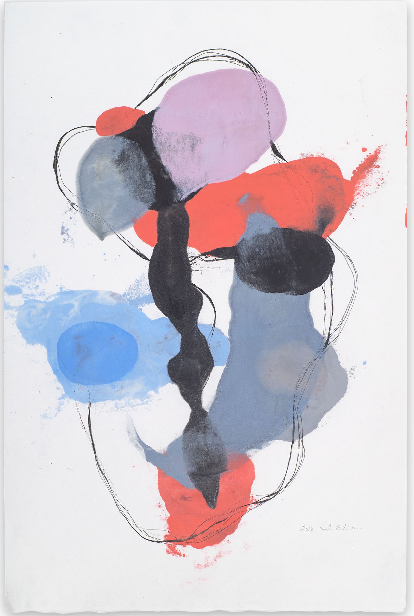 Tracey Adams, 0218-11 Tracey Adams, 0218-11