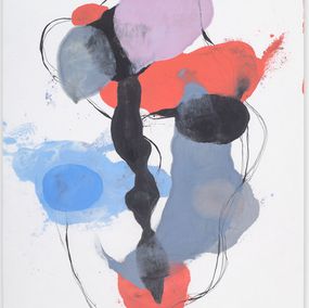 Gemälde, 0218-11, Tracey Adams