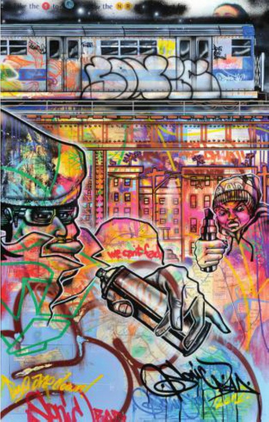 Sonic (Jesse Rodriguez), Hot Bomb Sonic (Jesse Rodriguez), Hot Bomb