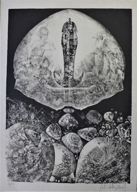 Patrick Brossoud