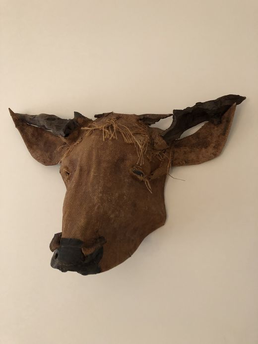 Fabienne Blas