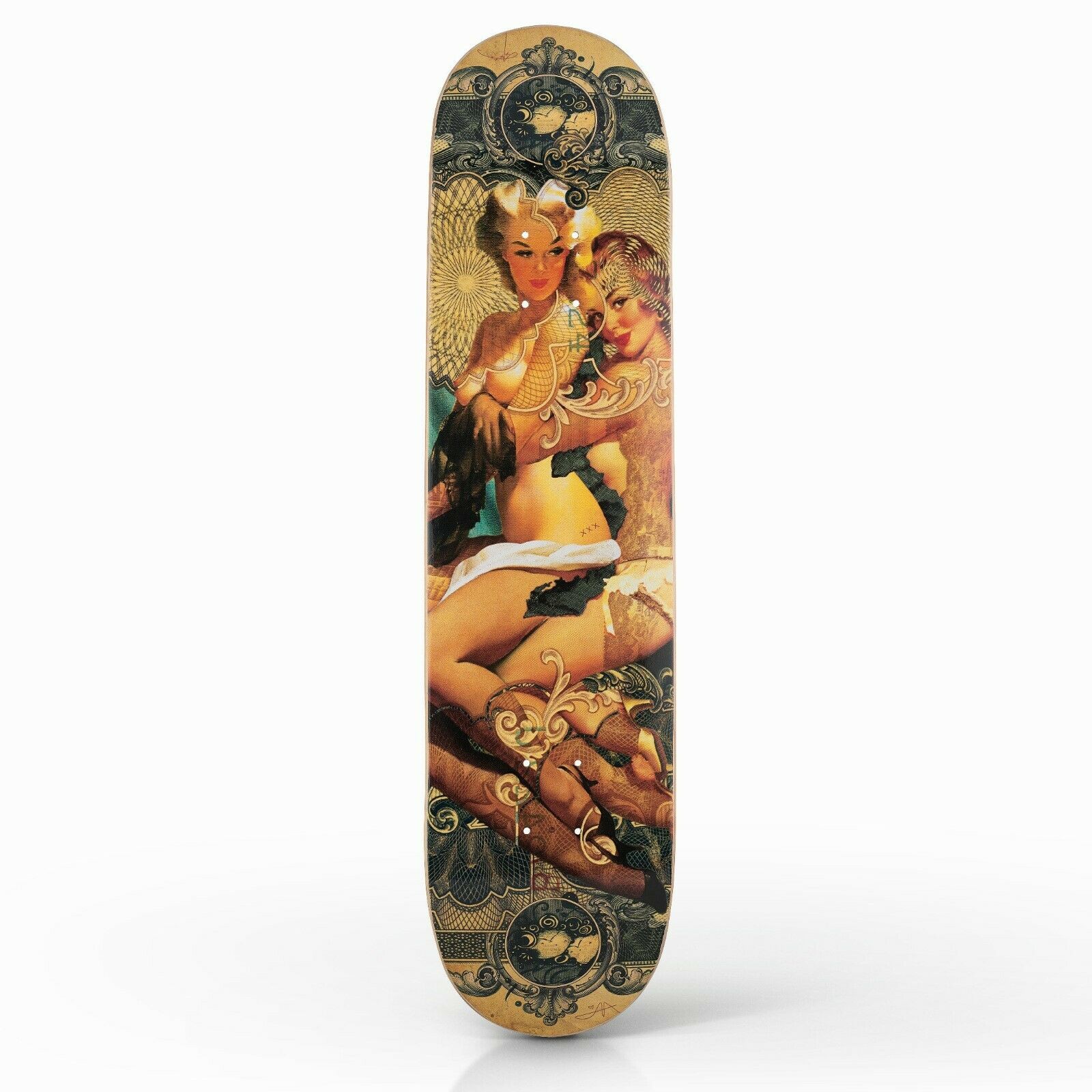Handiedan, Amphitrite Handiedan, Amphitrite