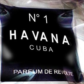 Yves Hayat, Havana Yves Hayat, Havana