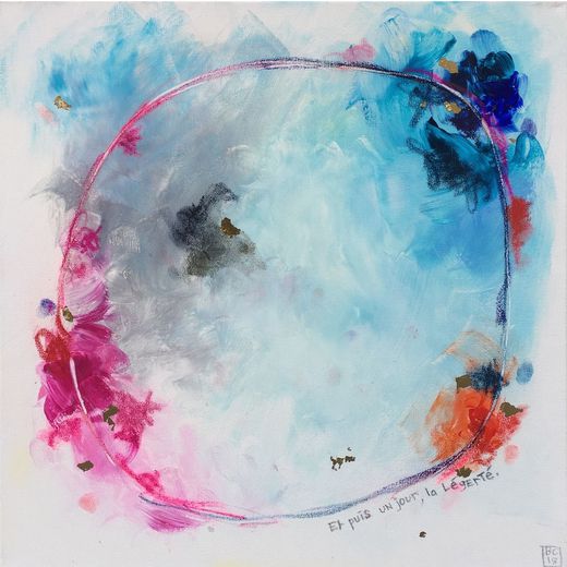 Benedicte Caillat