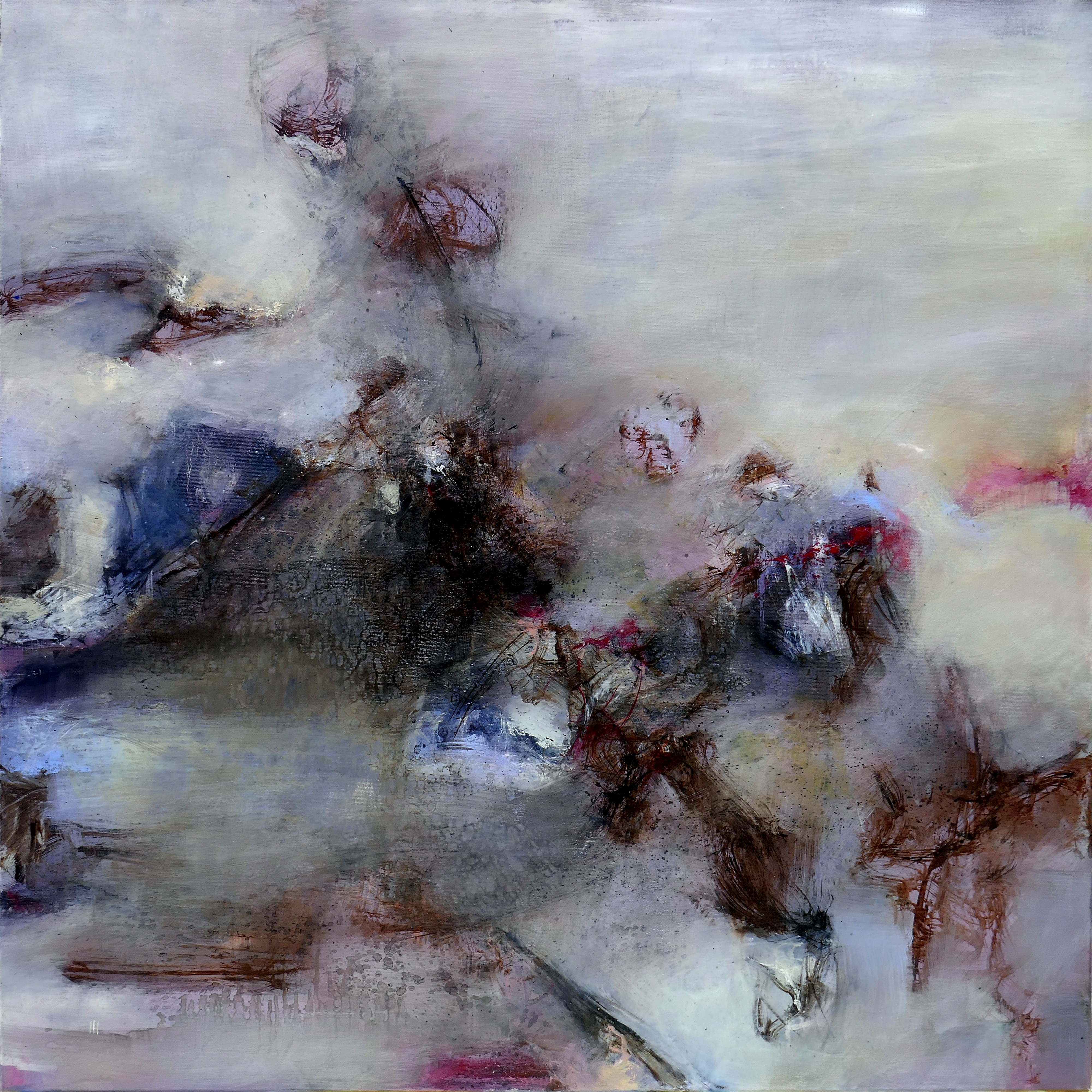Raymond Attanasio, 8 février 2019 Raymond Attanasio, 8 février 2019