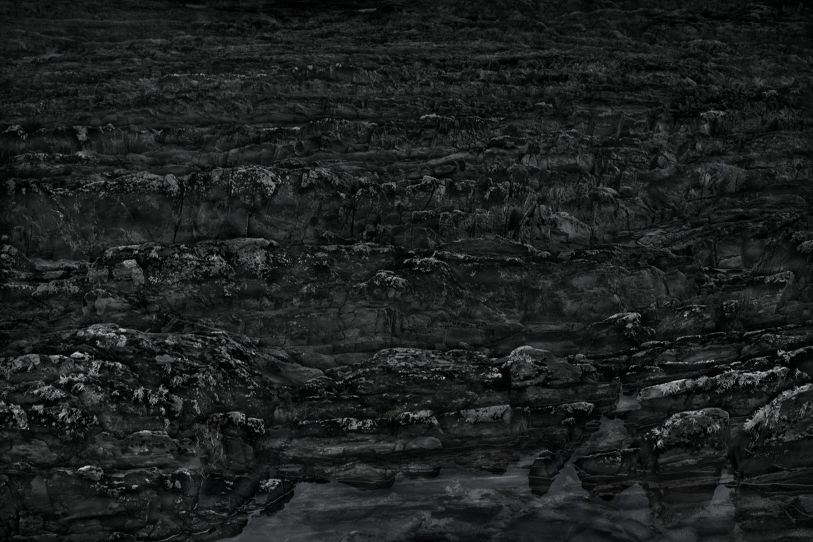 Arnault Joubin, Paysages Irlandais 3 Arnault Joubin, Paysages Irlandais 3