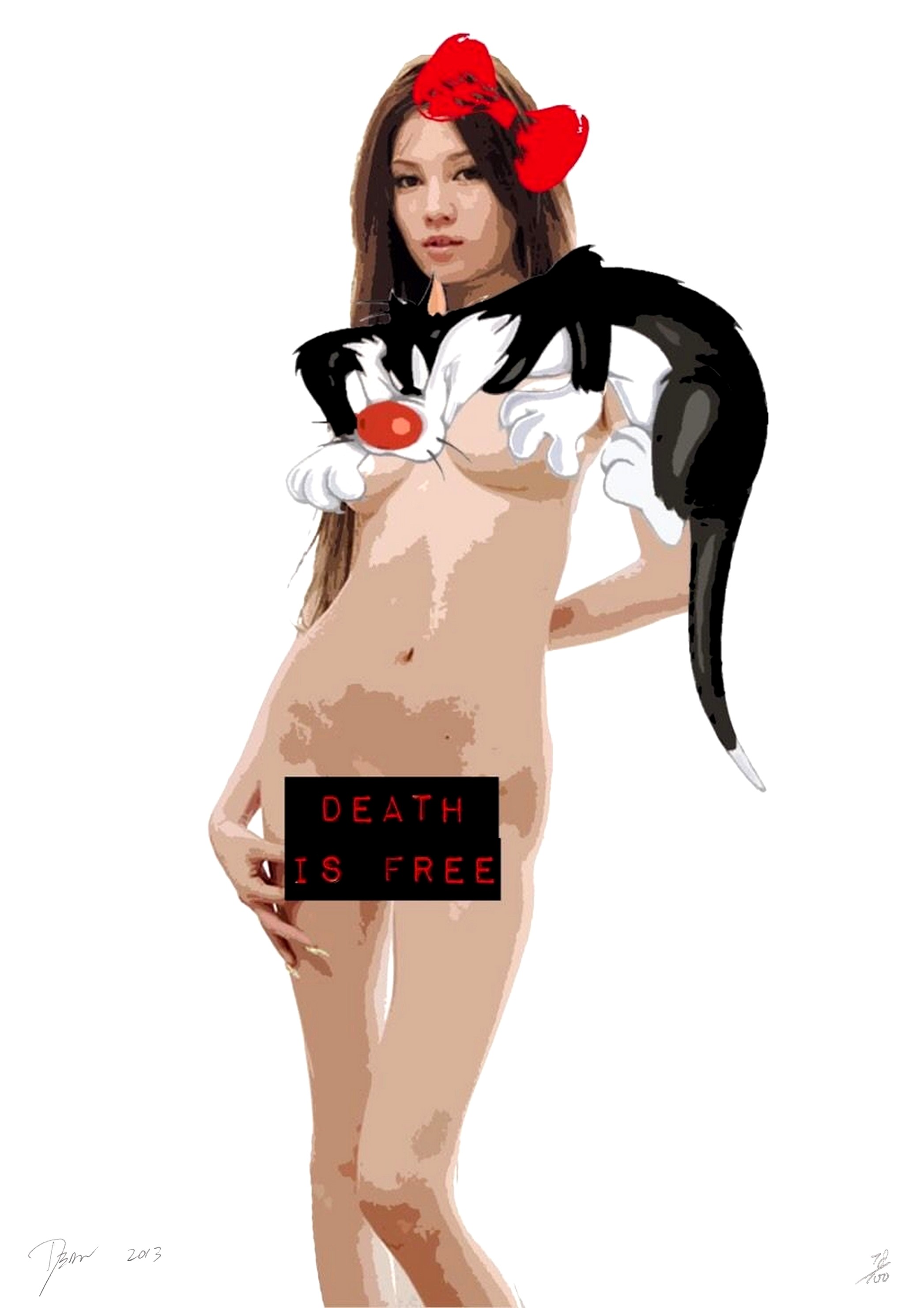 Death NYC, Catch Death NYC, Catch