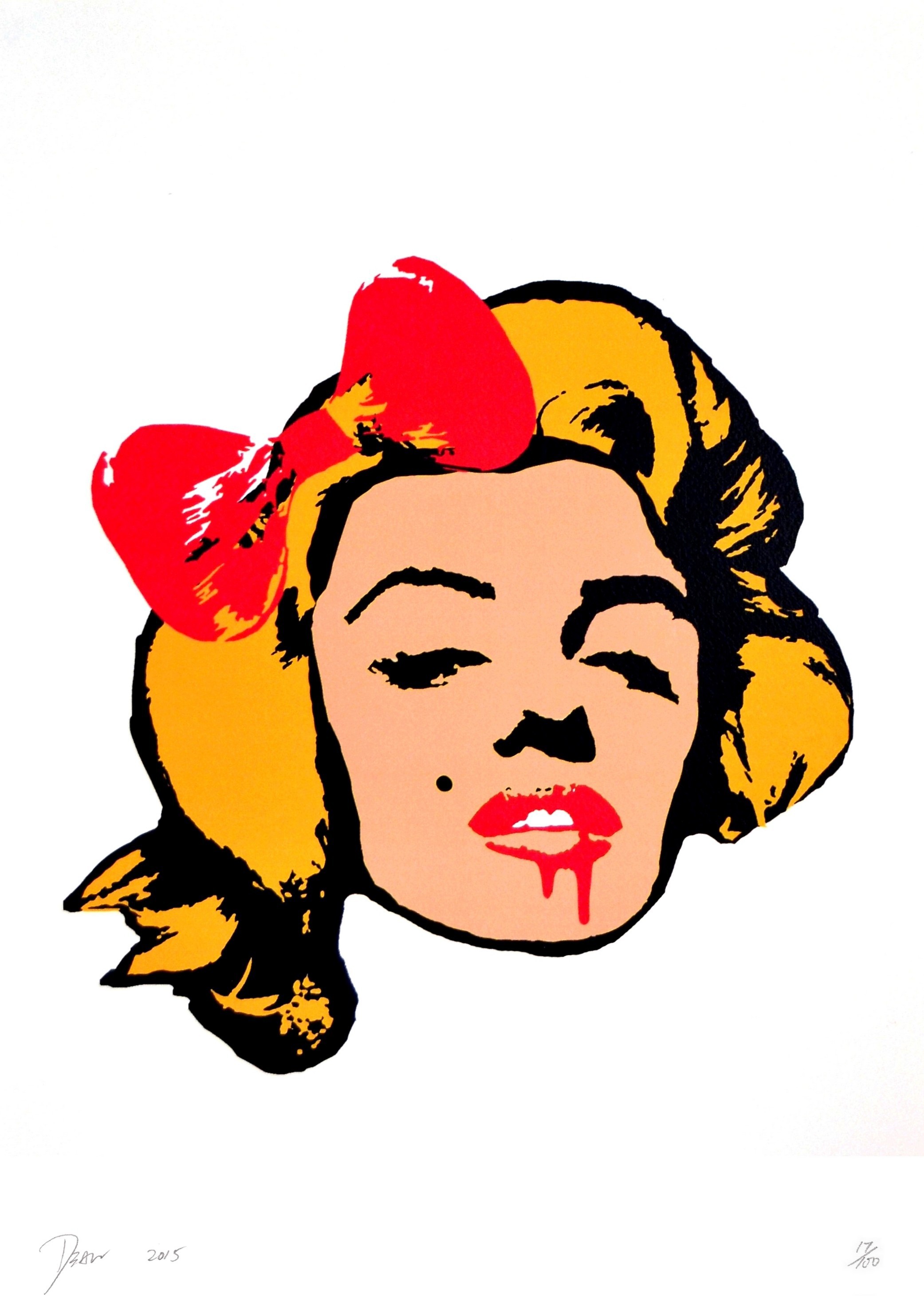 Death NYC, Marilyn Death NYC, Marilyn