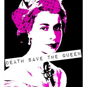 Édition, Queen Purple, Death NYC