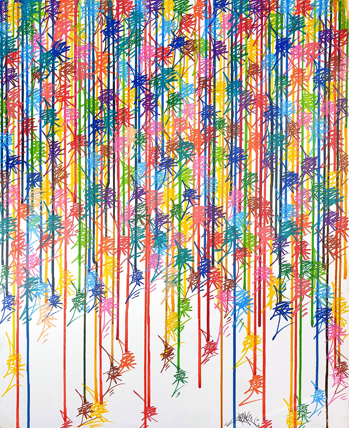 Papa Mesk, Multi Mesk Perfect Drips Papa Mesk, Multi Mesk Perfect Drips