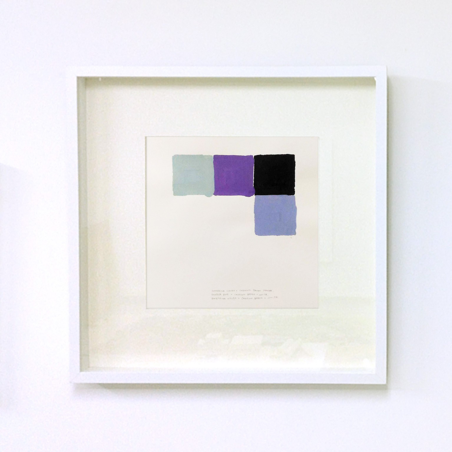 Miki Wanibuchi, Untitled, Walking in Tenma Project #042/100 Miki Wanibuchi, Untitled, Walking in Tenma Project #042/100