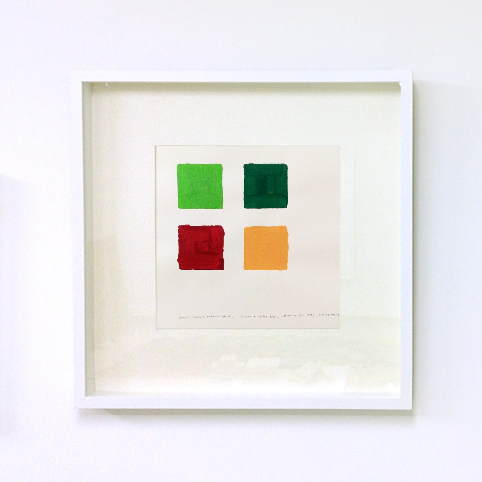 Miki Wanibuchi, Untitled, Walking in Tenma Project #044/100 Miki Wanibuchi, Untitled, Walking in Tenma Project #044/100