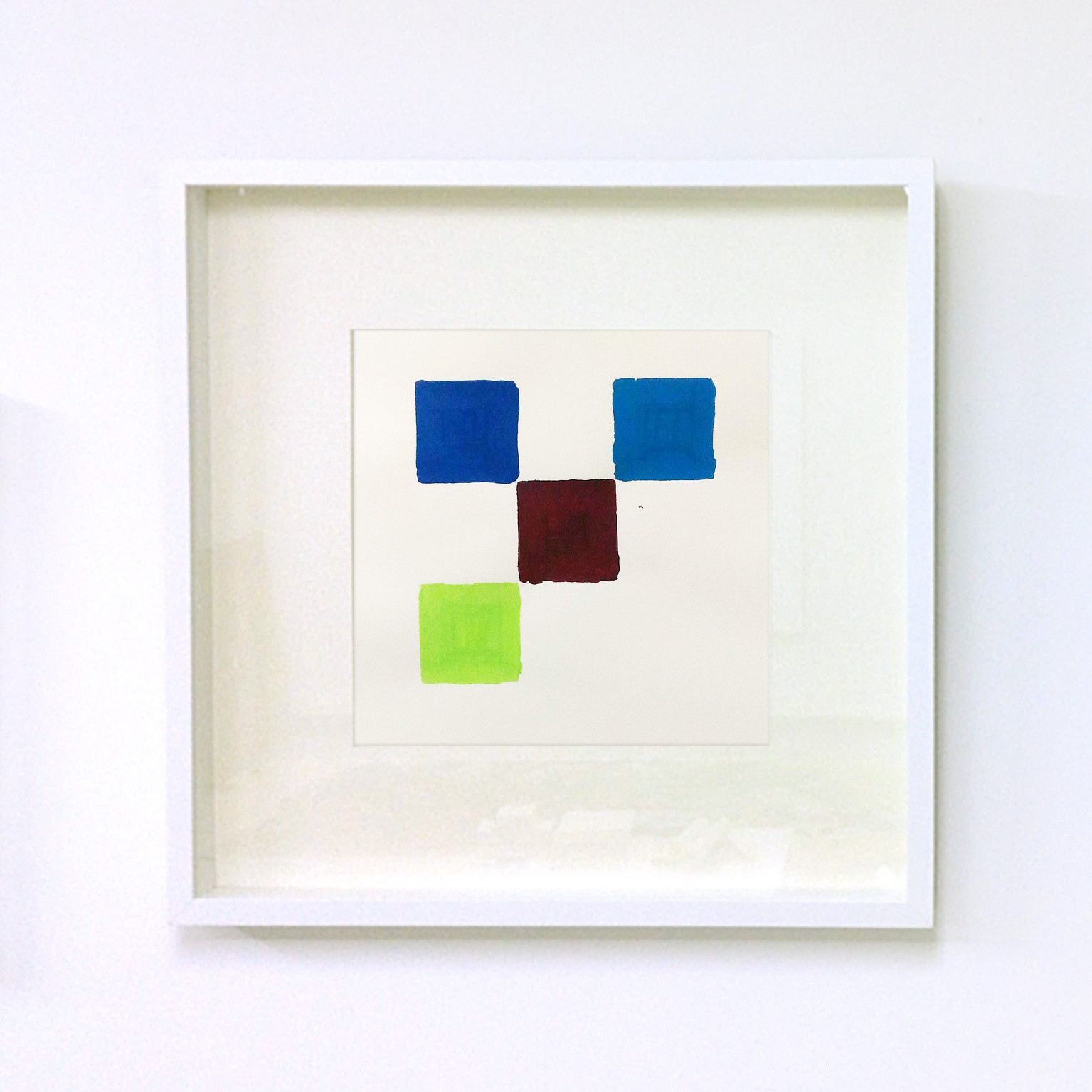 Miki Wanibuchi, Untitled, Walking in Tenma Project #046/100 Miki Wanibuchi, Untitled, Walking in Tenma Project #046/100
