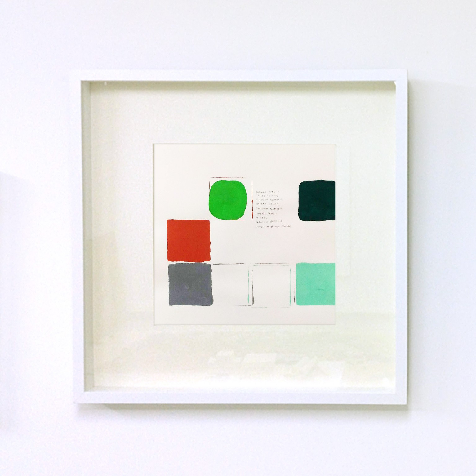 Miki Wanibuchi, Untitled, Walking in Tenma Project #054/100 Miki Wanibuchi, Untitled, Walking in Tenma Project #054/100