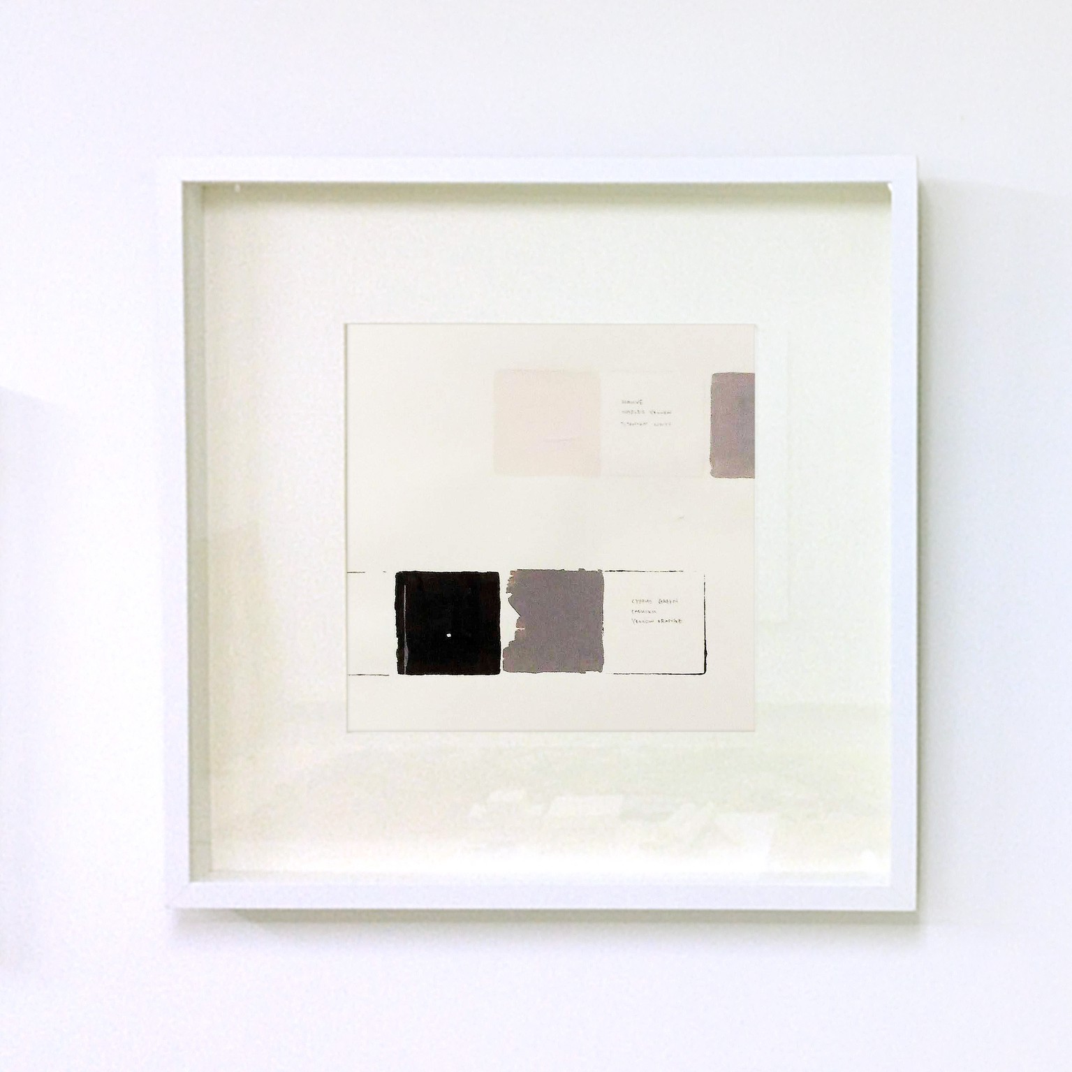 Miki Wanibuchi, Untitled, Walking in Tenma Project #059/100 Miki Wanibuchi, Untitled, Walking in Tenma Project #059/100