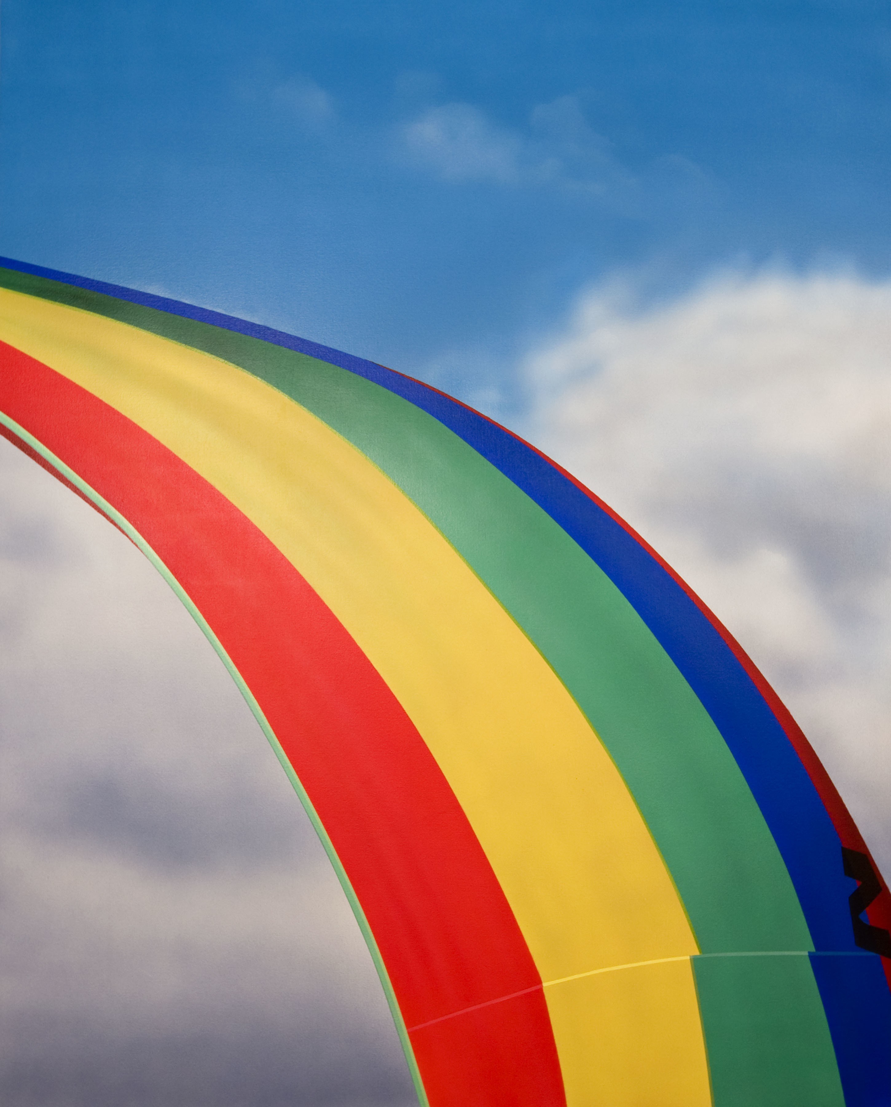 Elena Borstein, Rainbow Elena Borstein, Rainbow