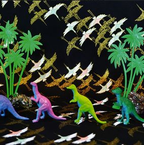 Photography, Tropicarios #4, Paloma Castello