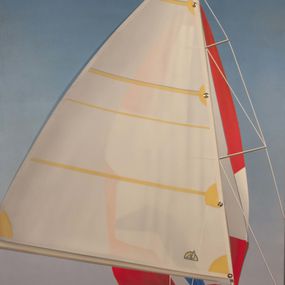 Pittura, Mayors Cup II, Elena Borstein