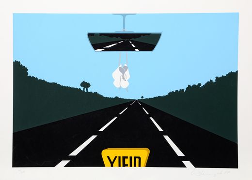 Allan D'Arcangelo