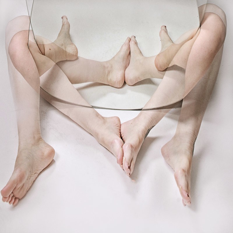 Cécile Baldewyns, Art d'être IV Cécile Baldewyns, Art d'être IV