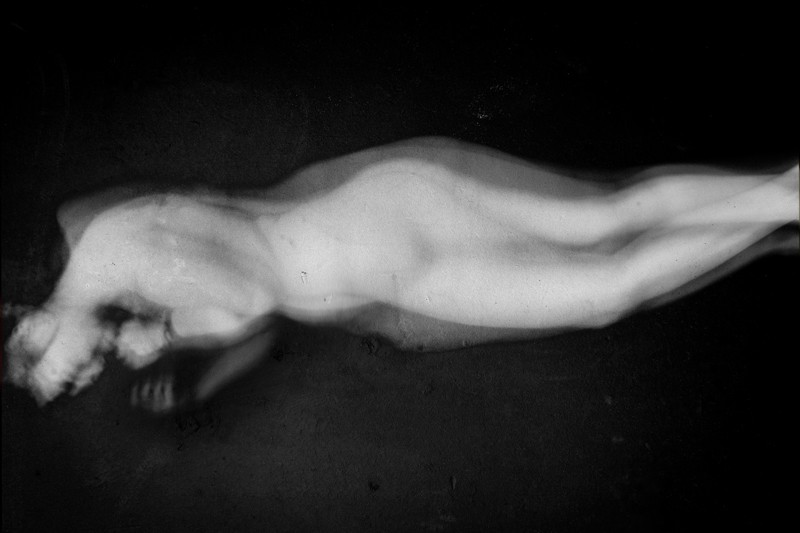 Cécile Baldewyns, Birth II Cécile Baldewyns, Birth II
