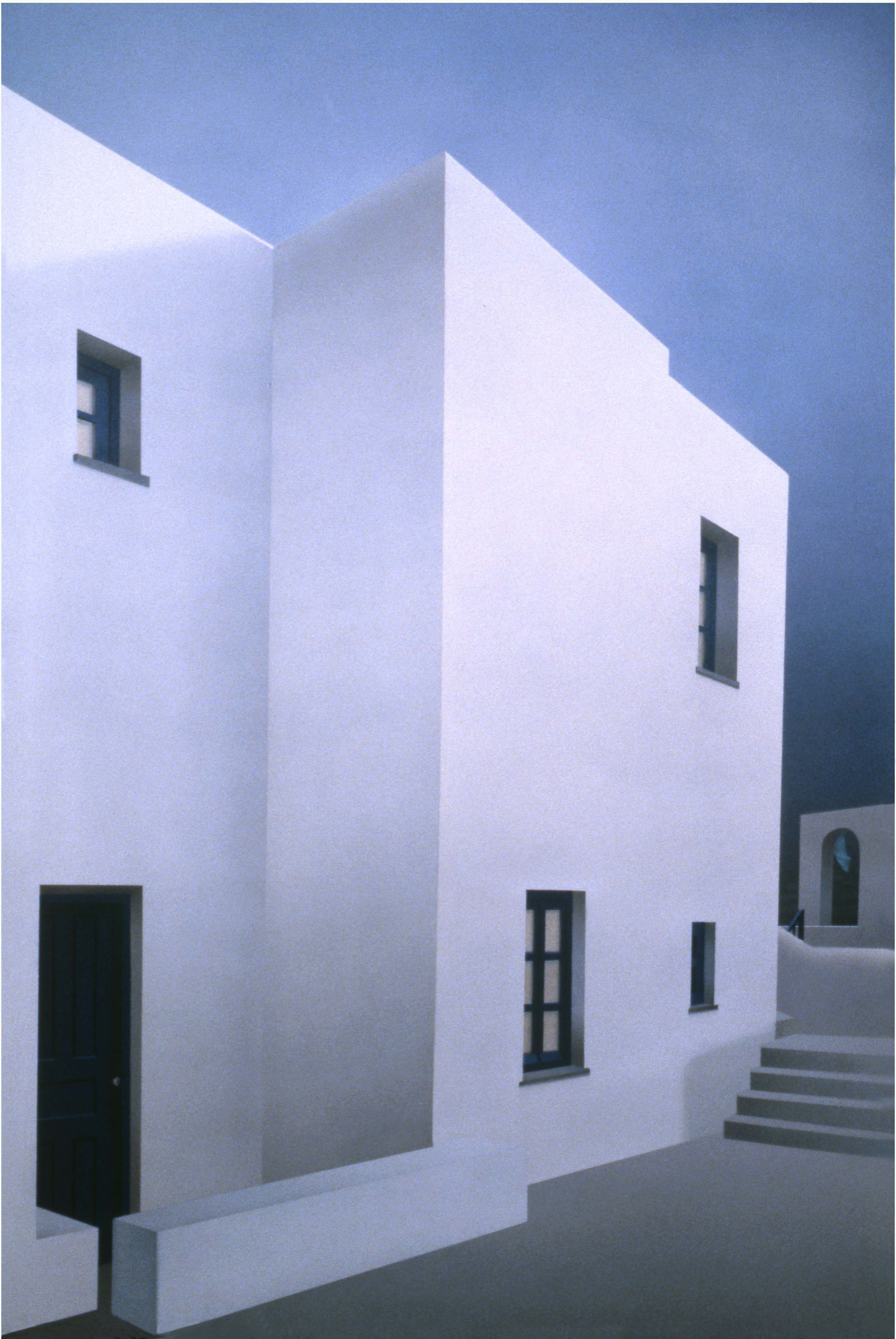 Elena Borstein, Folegandros Elena Borstein, Folegandros