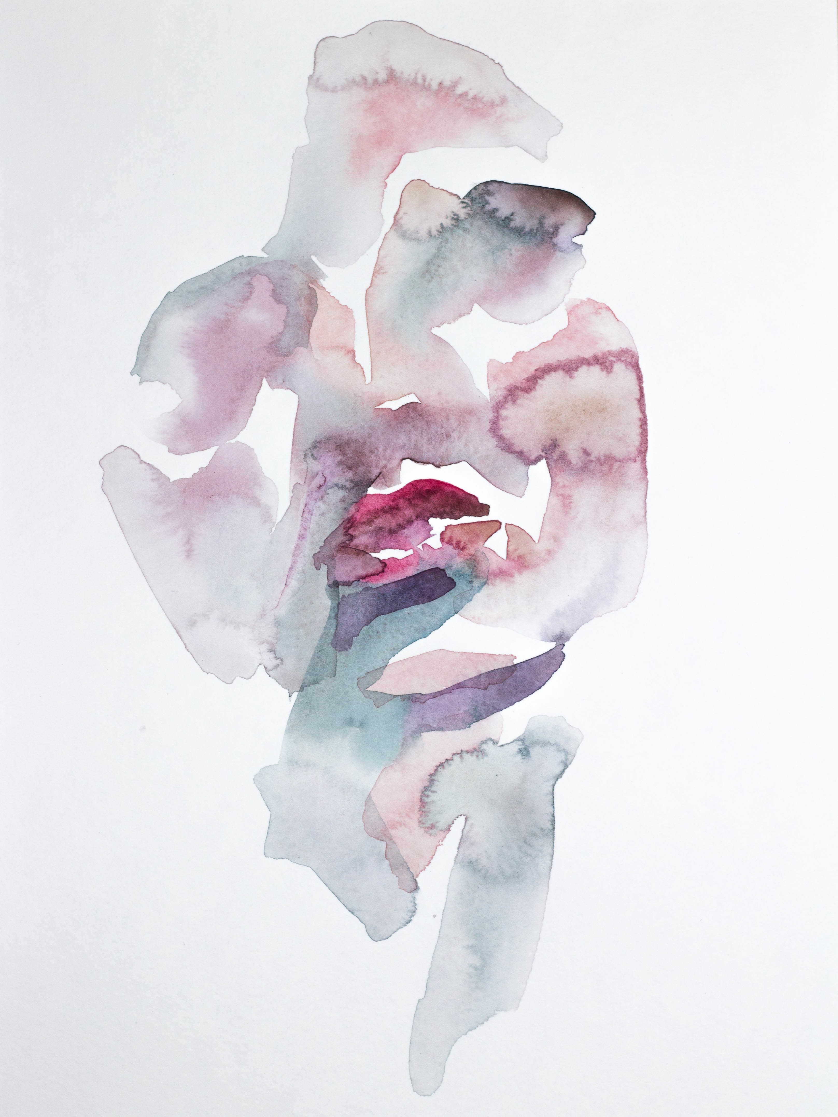 Elizabeth Becker, Daydream Elizabeth Becker, Daydream