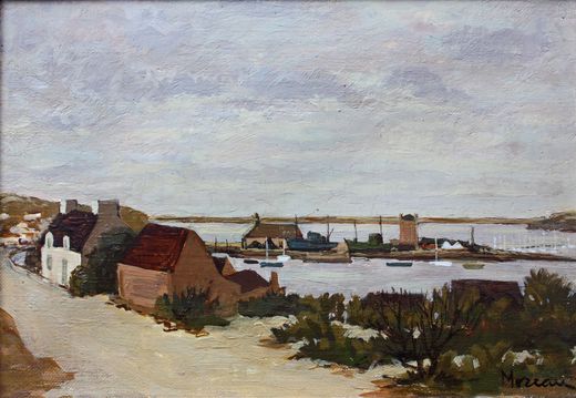 Jacques Moreau