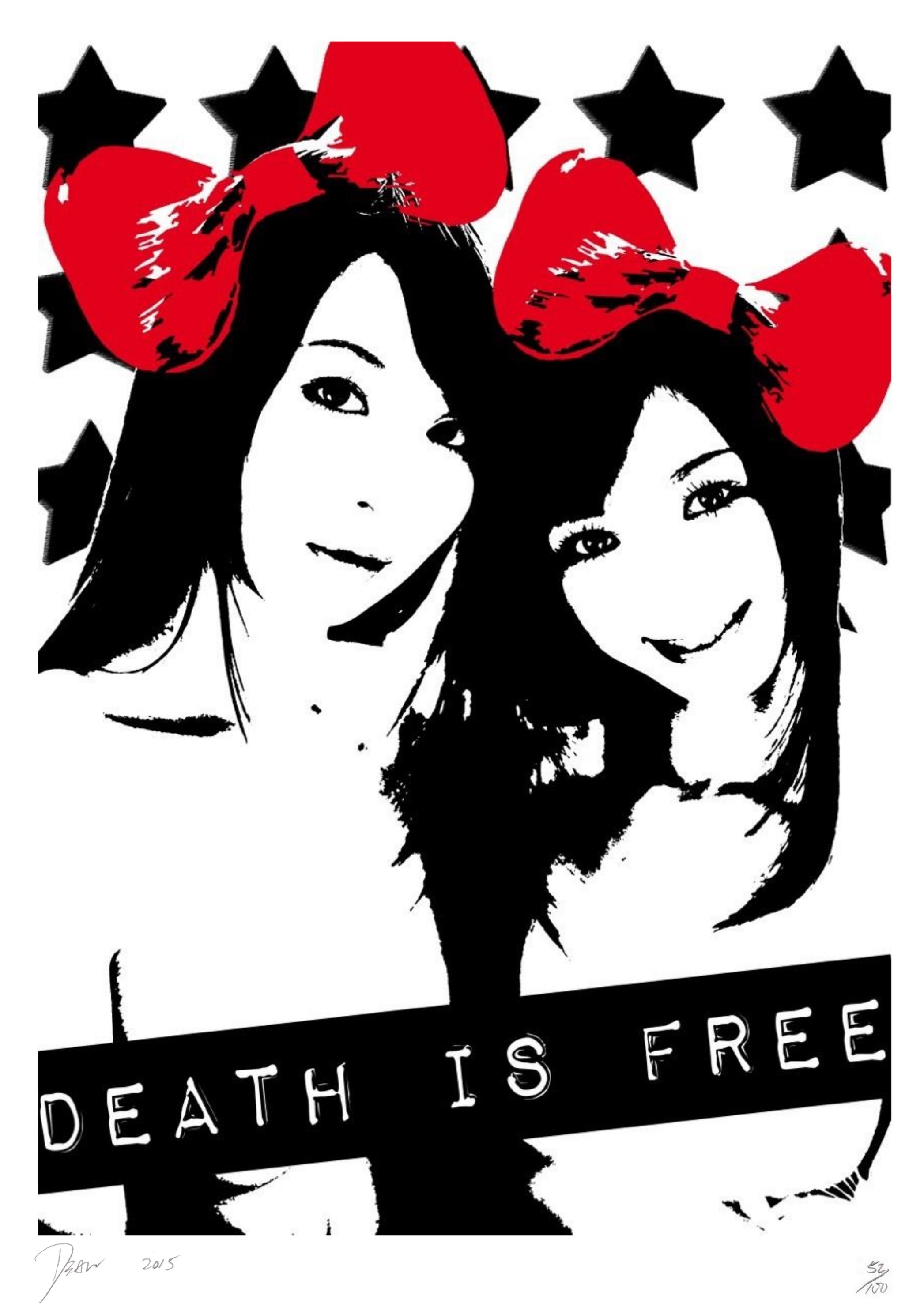 Death NYC, 2 Girls Death NYC, 2 Girls