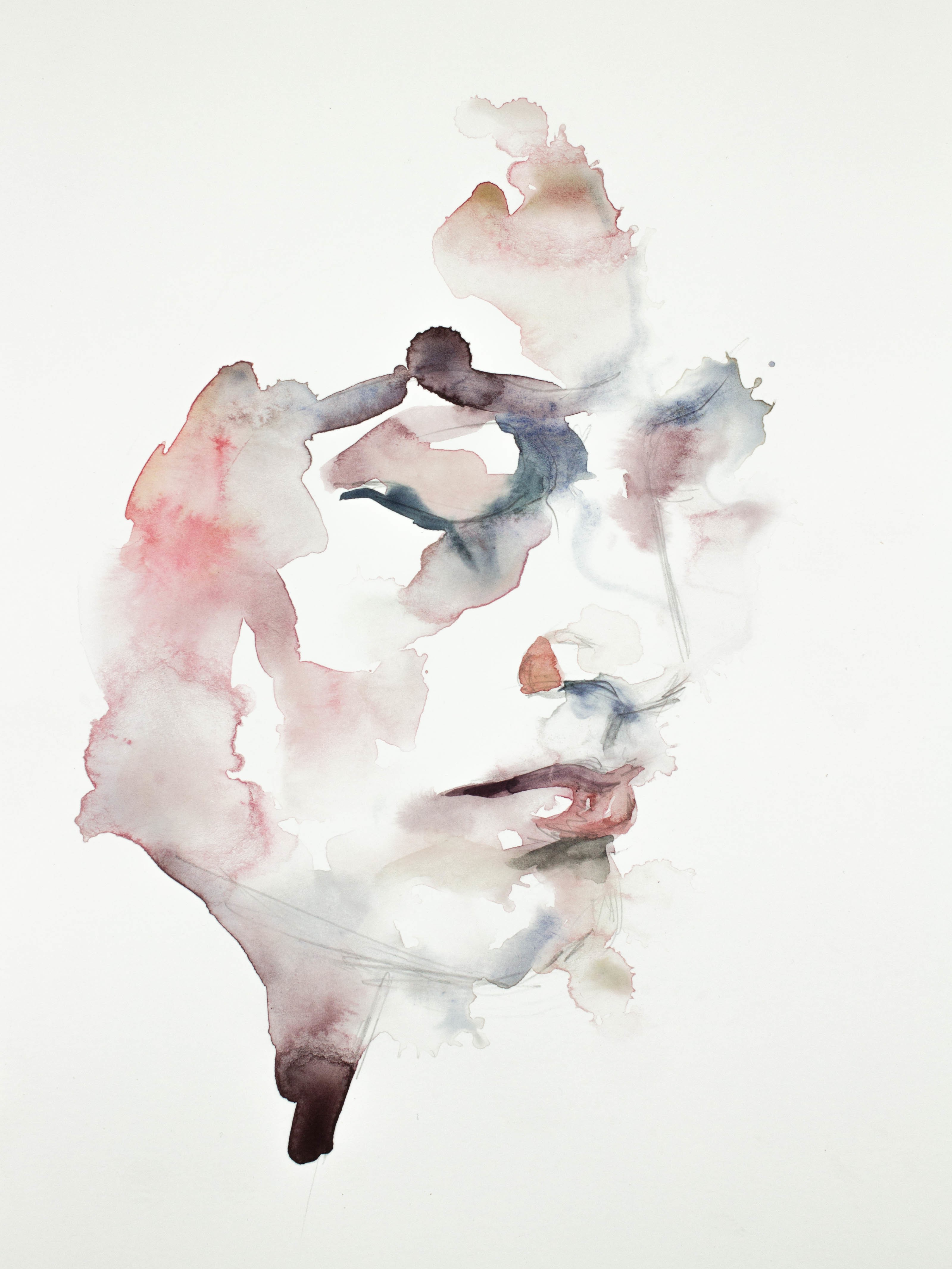 Elizabeth Becker, Broken Elizabeth Becker, Broken