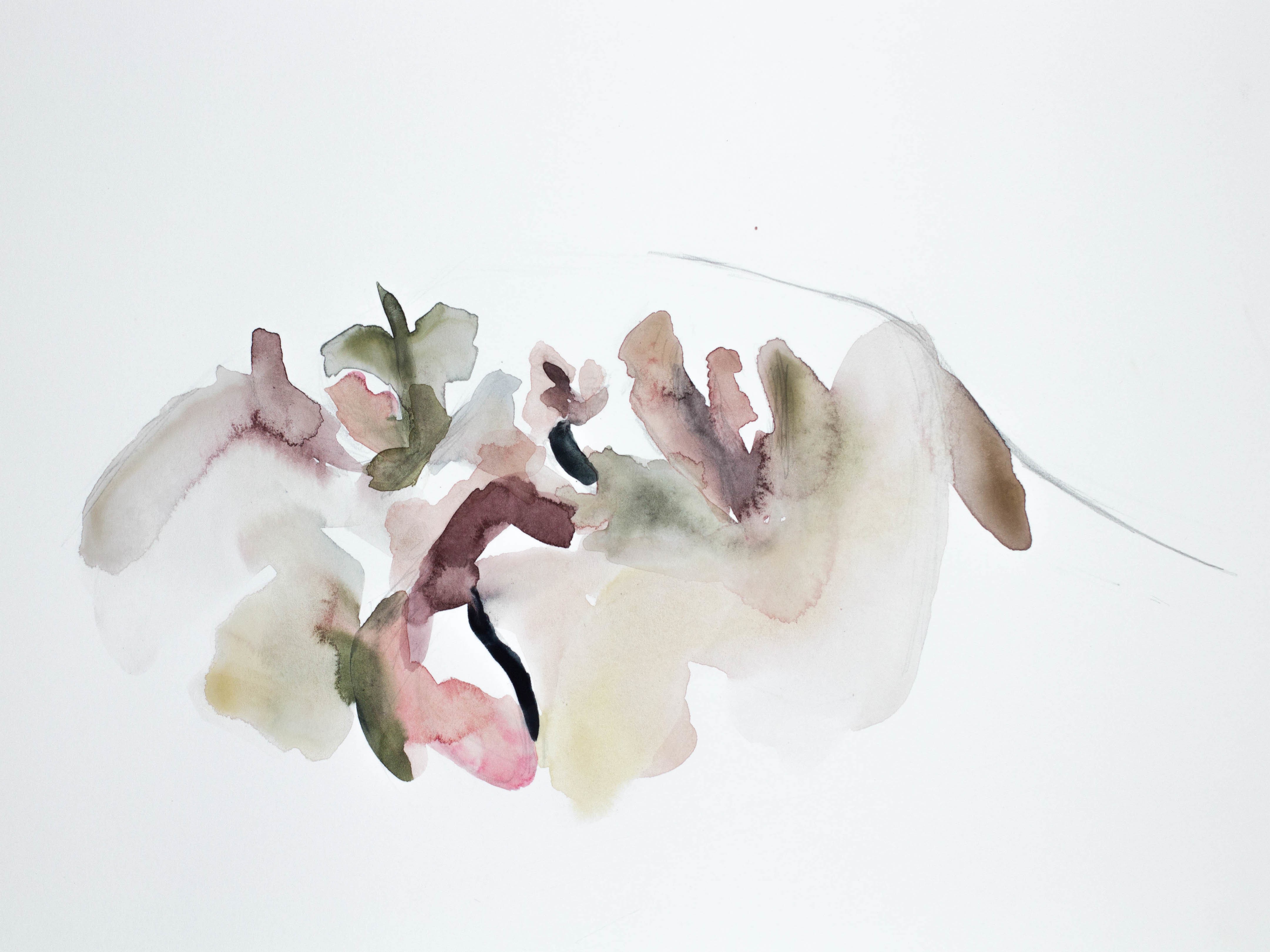 Elizabeth Becker, Interlude No. 2 Elizabeth Becker, Interlude No. 2
