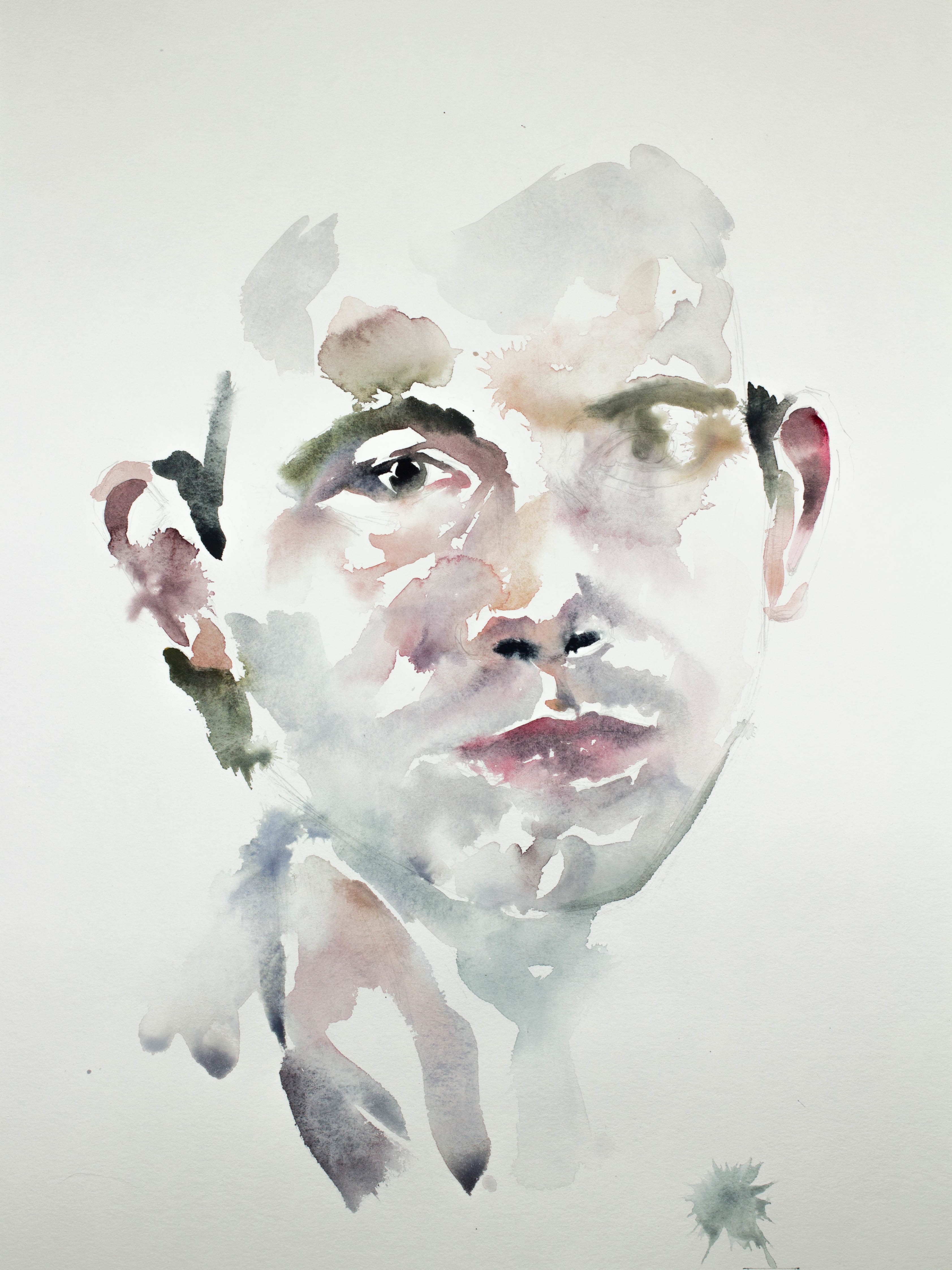 Elizabeth Becker, Introspect Elizabeth Becker, Introspect