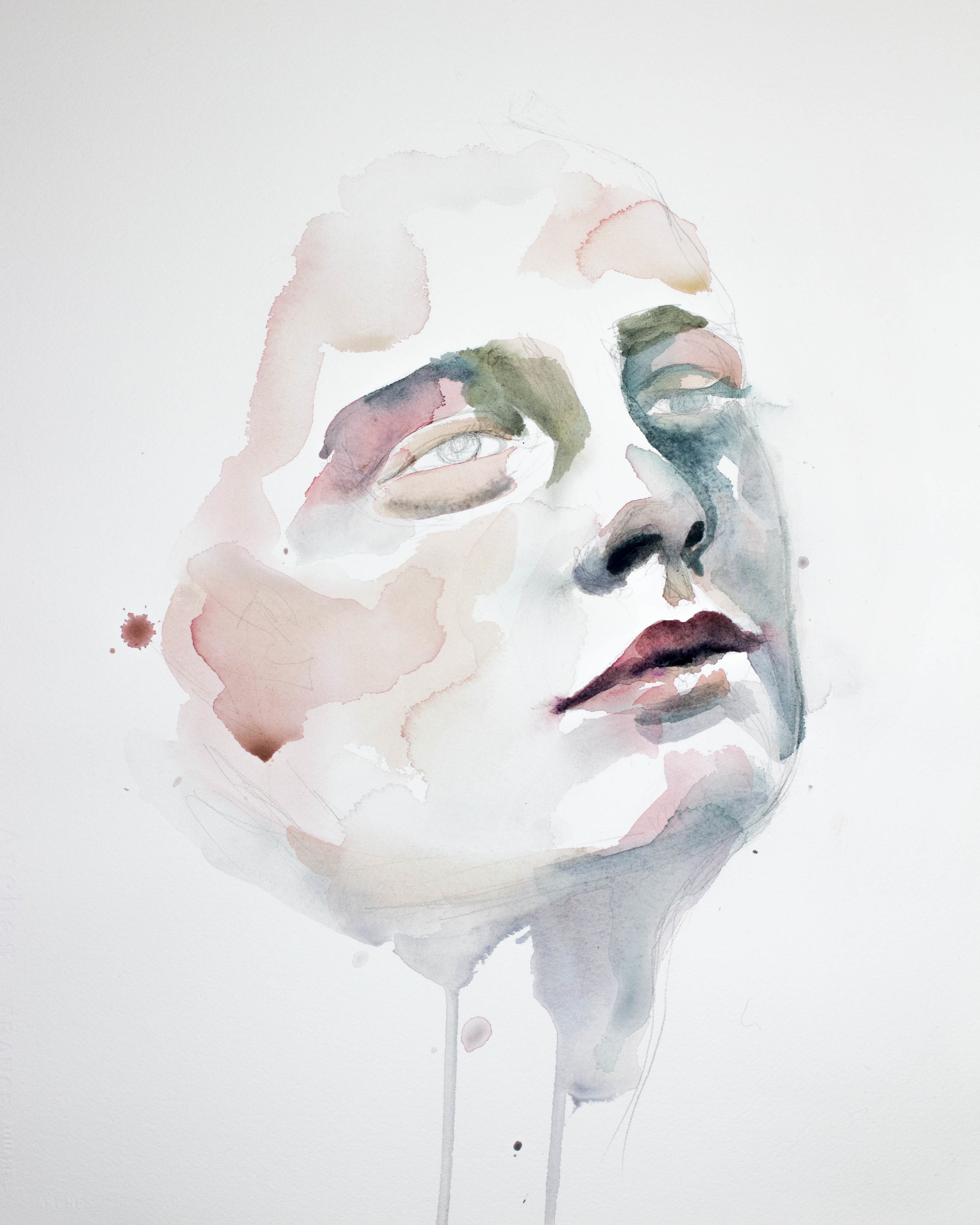 Elizabeth Becker, Awakening No. 2 Elizabeth Becker, Awakening No. 2