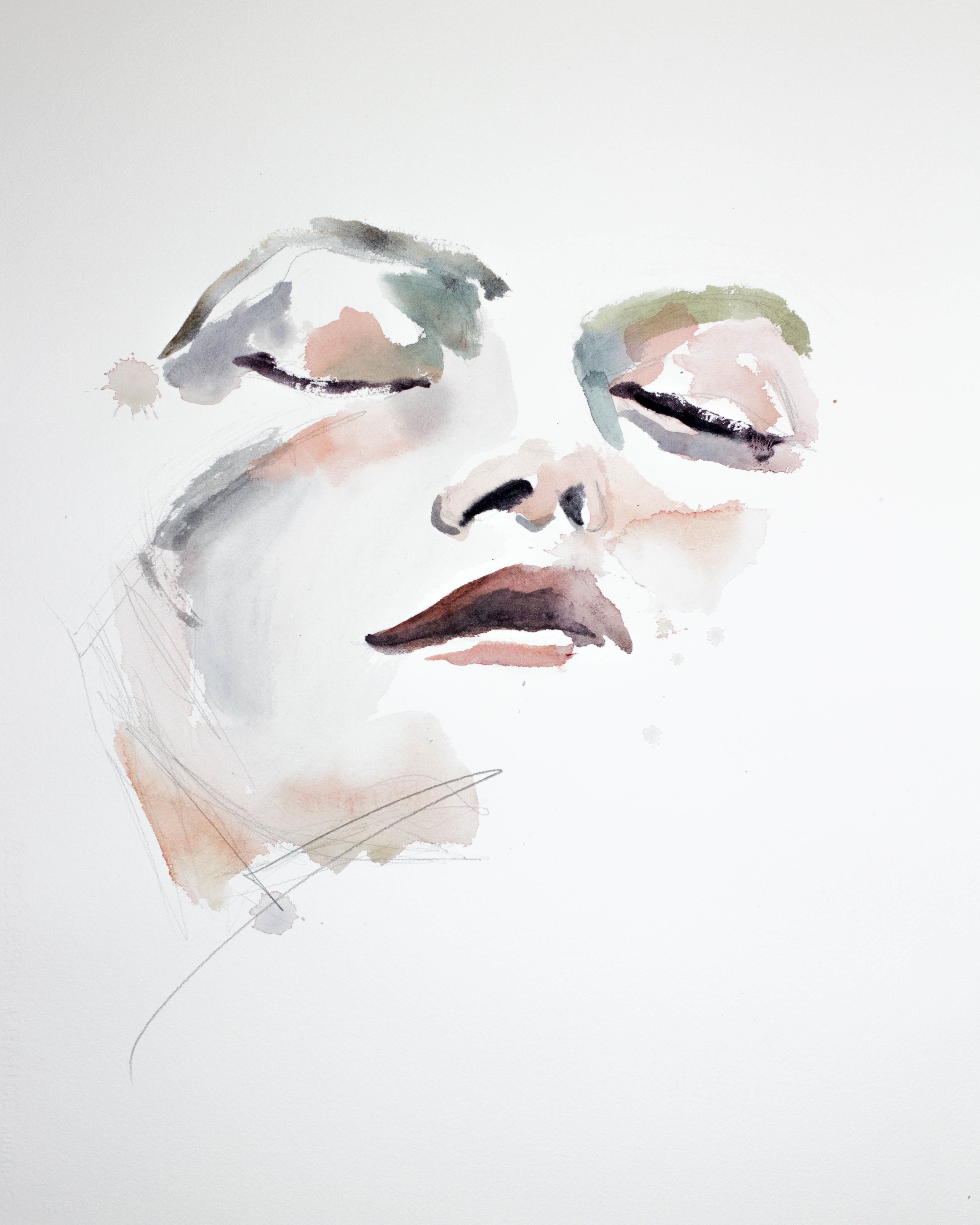 Elizabeth Becker, Fervor Elizabeth Becker, Fervor