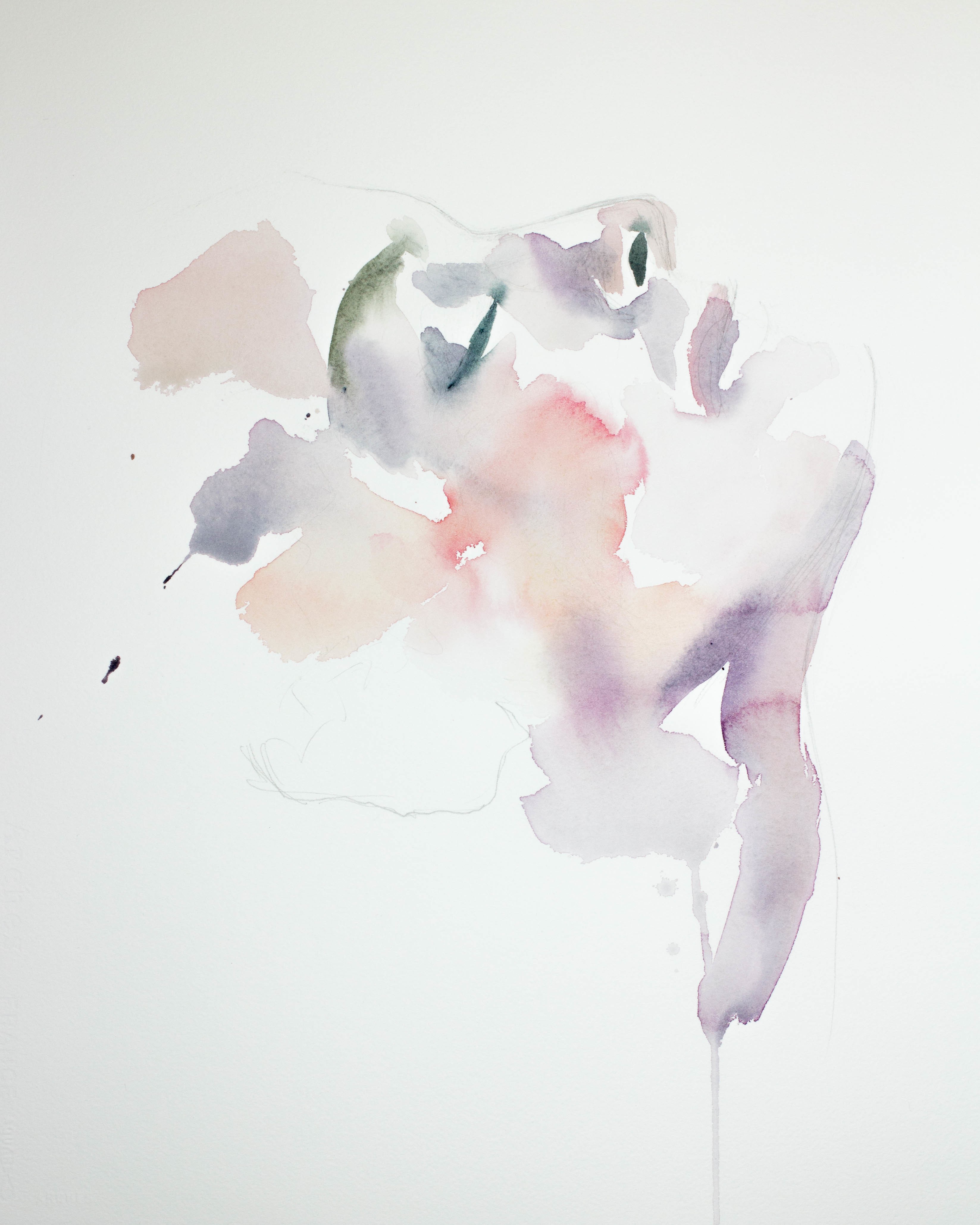 Elizabeth Becker, Permeate Elizabeth Becker, Permeate