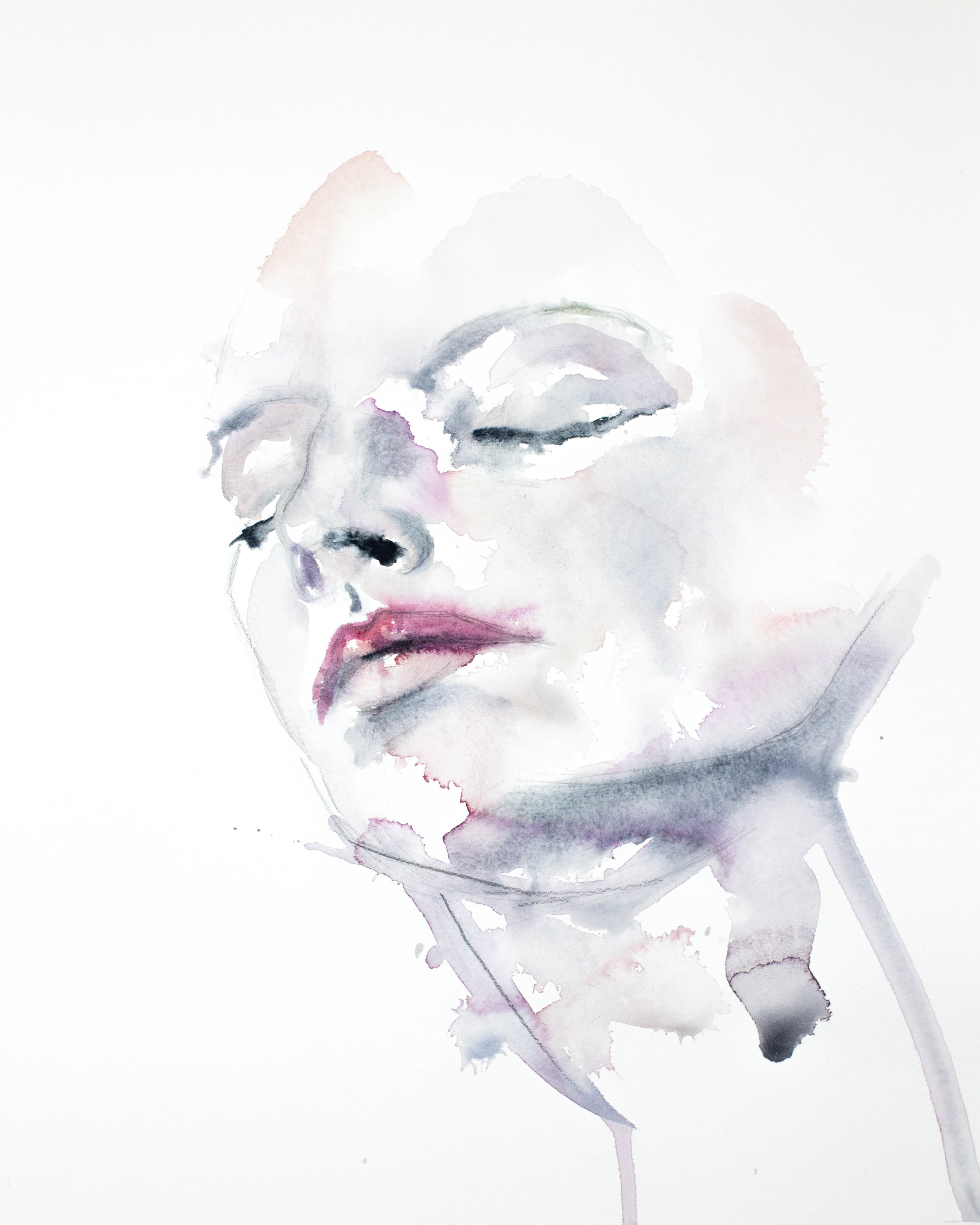 Elizabeth Becker, Stillness No. 1 Elizabeth Becker, Stillness No. 1