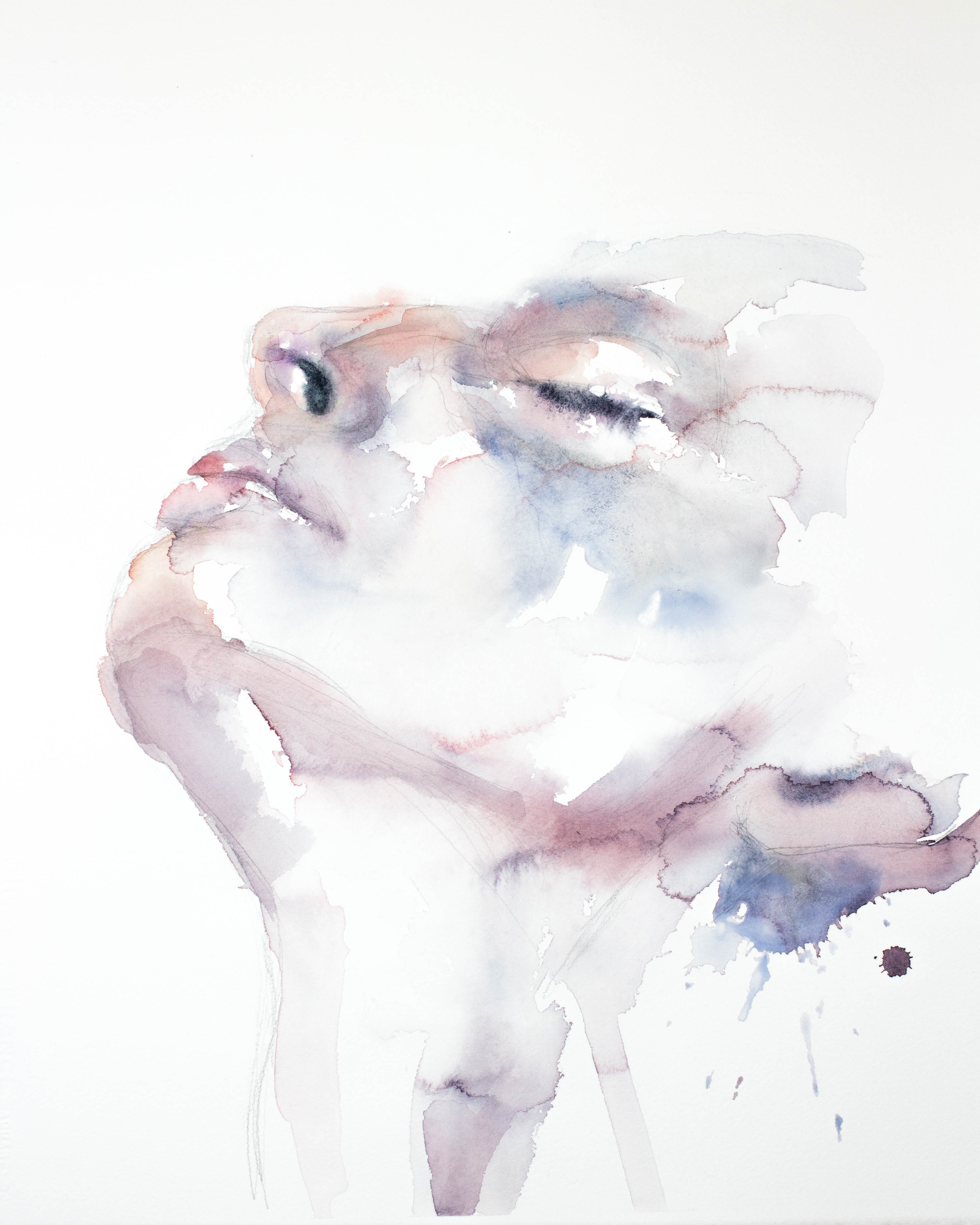 Elizabeth Becker, Evoke No. 1 Elizabeth Becker, Evoke No. 1
