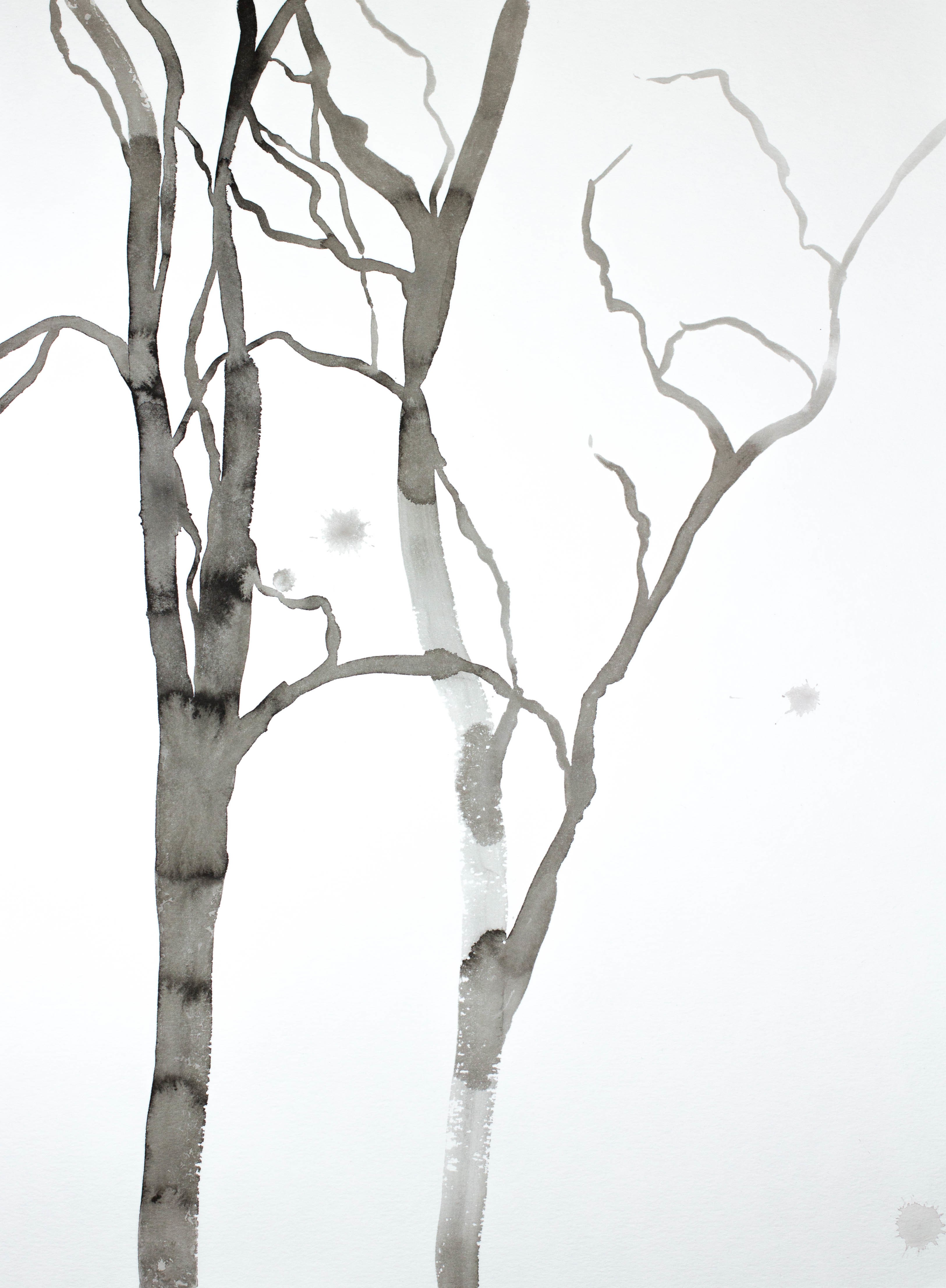 Elizabeth Becker, Barren No. 5 Elizabeth Becker, Barren No. 5